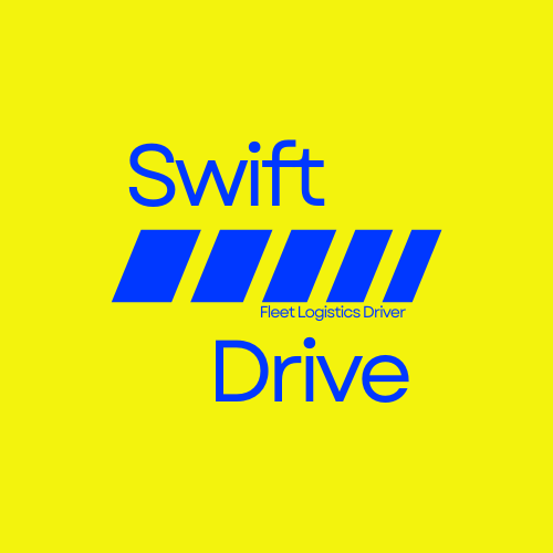 Swift Drive - Fleet Logistics Drive